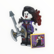 LEGO VIDIYO Series 2: Vampire Bassist For Cheap