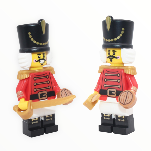 LEGO Series 23: Nutcracker Cheap