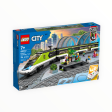 60337 City Express Passenger Train Sale