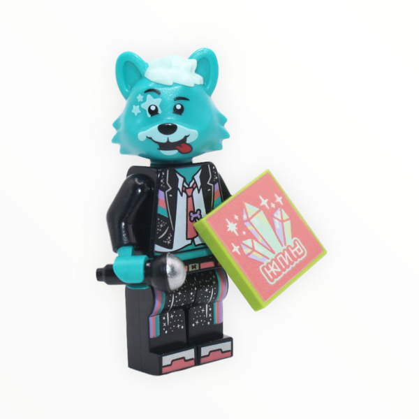 LEGO VIDIYO Series 2: Puppy Singer For Sale