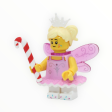 LEGO Series 23: Sugar Fairy For Sale