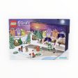 Retired Set 41706 Friends Advent Calendar (2022) For Sale