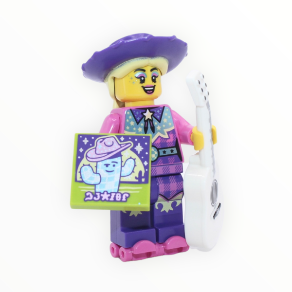 LEGO VIDIYO Series 2: Discowgirl Guitarist Sale