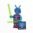 LEGO VIDIYO Series 2: Alien Dancer Online Sale