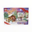 Retired Set 41706 Friends Advent Calendar (2022) For Sale