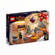 76321 Marvel Guardians of the Galaxy Advent Calendar Online now