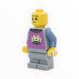 LEGO Series 23: Knight of the Yellow Castle on Sale