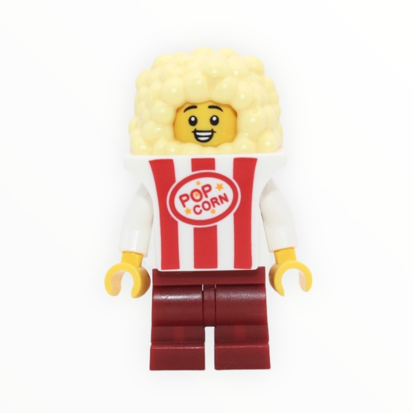 LEGO Series 23: Popcorn Costume Boy Sale