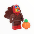 LEGO Series 23: Turkey Costume Guy Discount