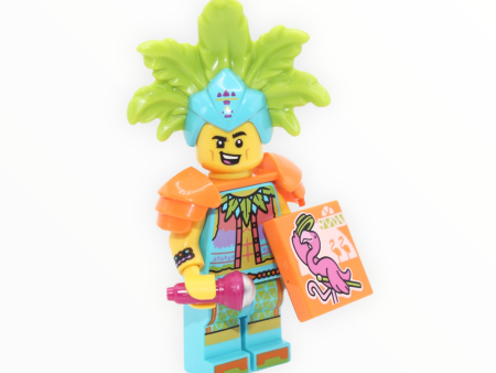 LEGO VIDIYO Series 2: Carnival Dancer Supply