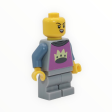 LEGO Series 23: Knight of the Yellow Castle on Sale