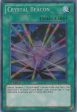 Crystal Beacon [RYMP-EN048] Secret Rare Hot on Sale