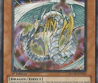 Rainbow Dragon [RYMP-EN047] Common For Cheap