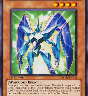 Elemental HERO Prisma [RYMP-EN012] Common For Cheap