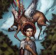 CIRCA SURVIVE  - BLUE SKY NOISE Sale