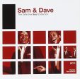 SAM & DAVE - THE DEFINITIVE SOUL COLLECTION Online now